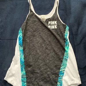 Victoria Secret Pink tank top